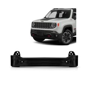 Para-Choque Dt Alma de Aco Renegade (Diesel)